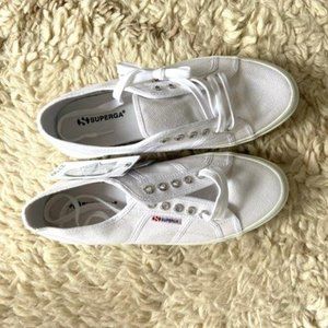 Suerga 2750 Cotu Classic in White